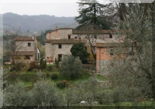 Villa Stabbia 2010
