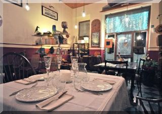 CookOBio in Borgo Buggiano
