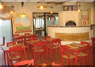 La Bottega dell'Oste Gialdini in Massa e Cozzile