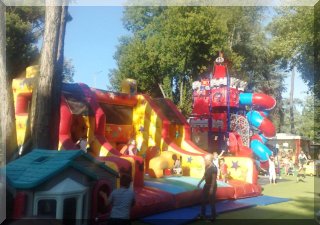 Mainly for Children - Termeland