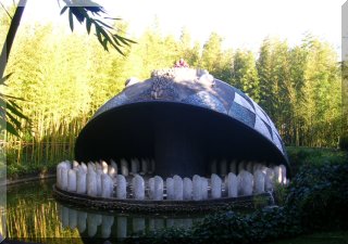 Collodi and Pinocchio Park
