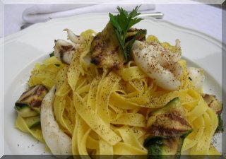 always time for some pasta