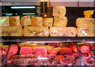 The Local Markets