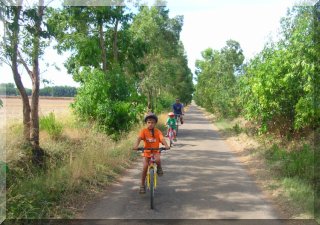 Exploring Valdinievole