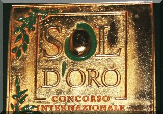 Gold Award